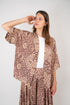 Giacca kimono Nadette